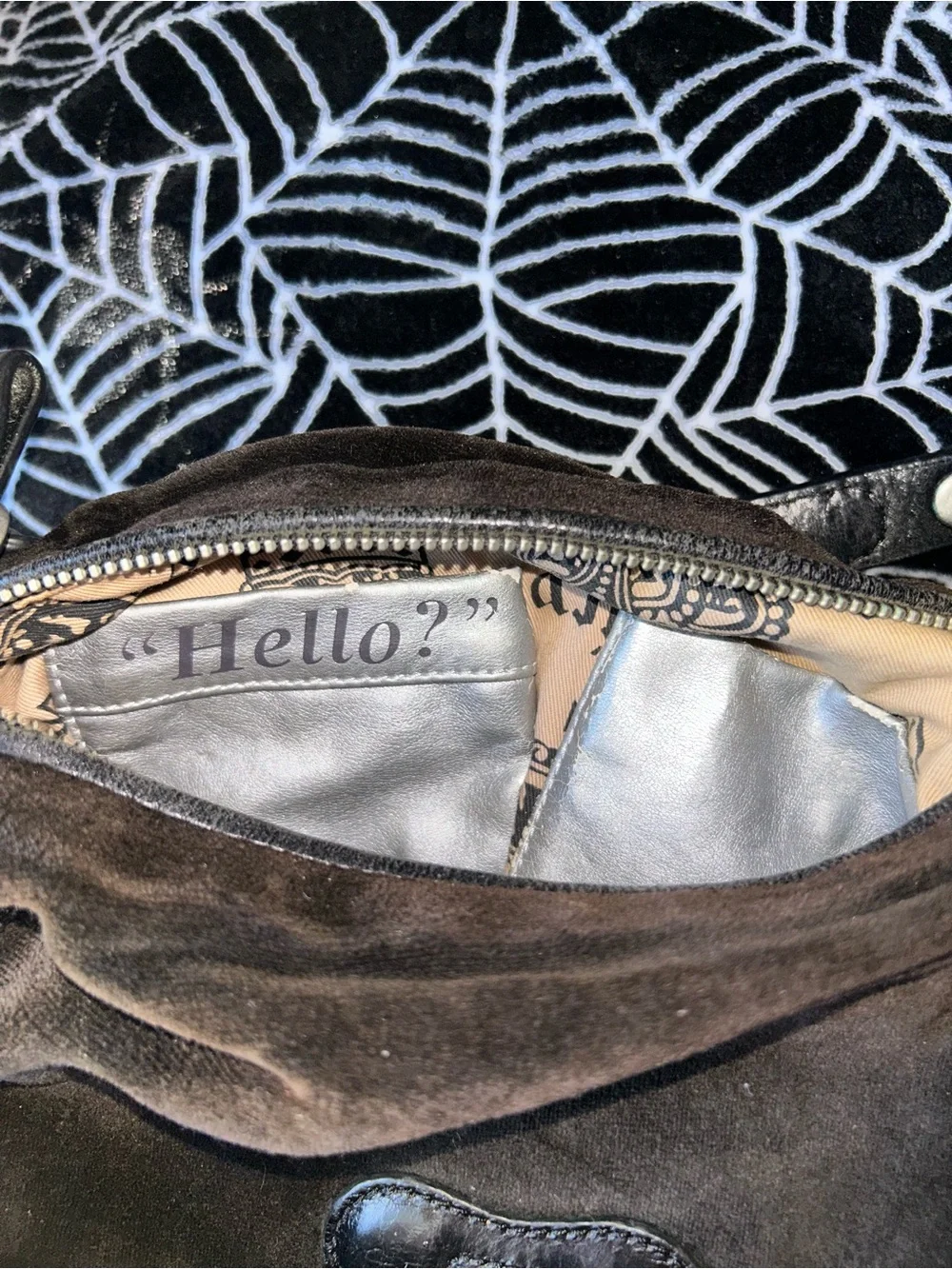 Juicy Couture vintage authentic